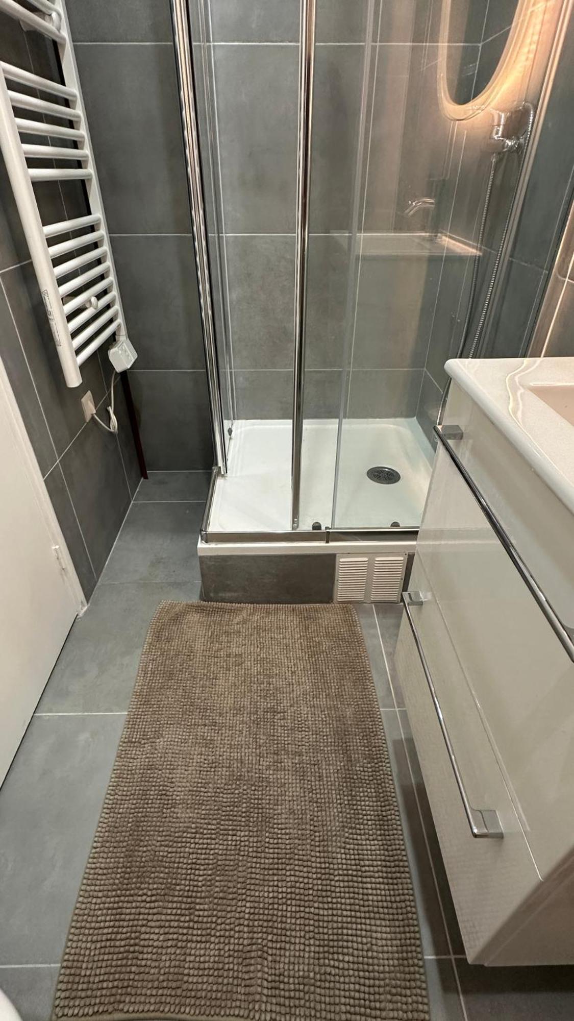 Le Chic Urbain Apartment Париж Екстериор снимка