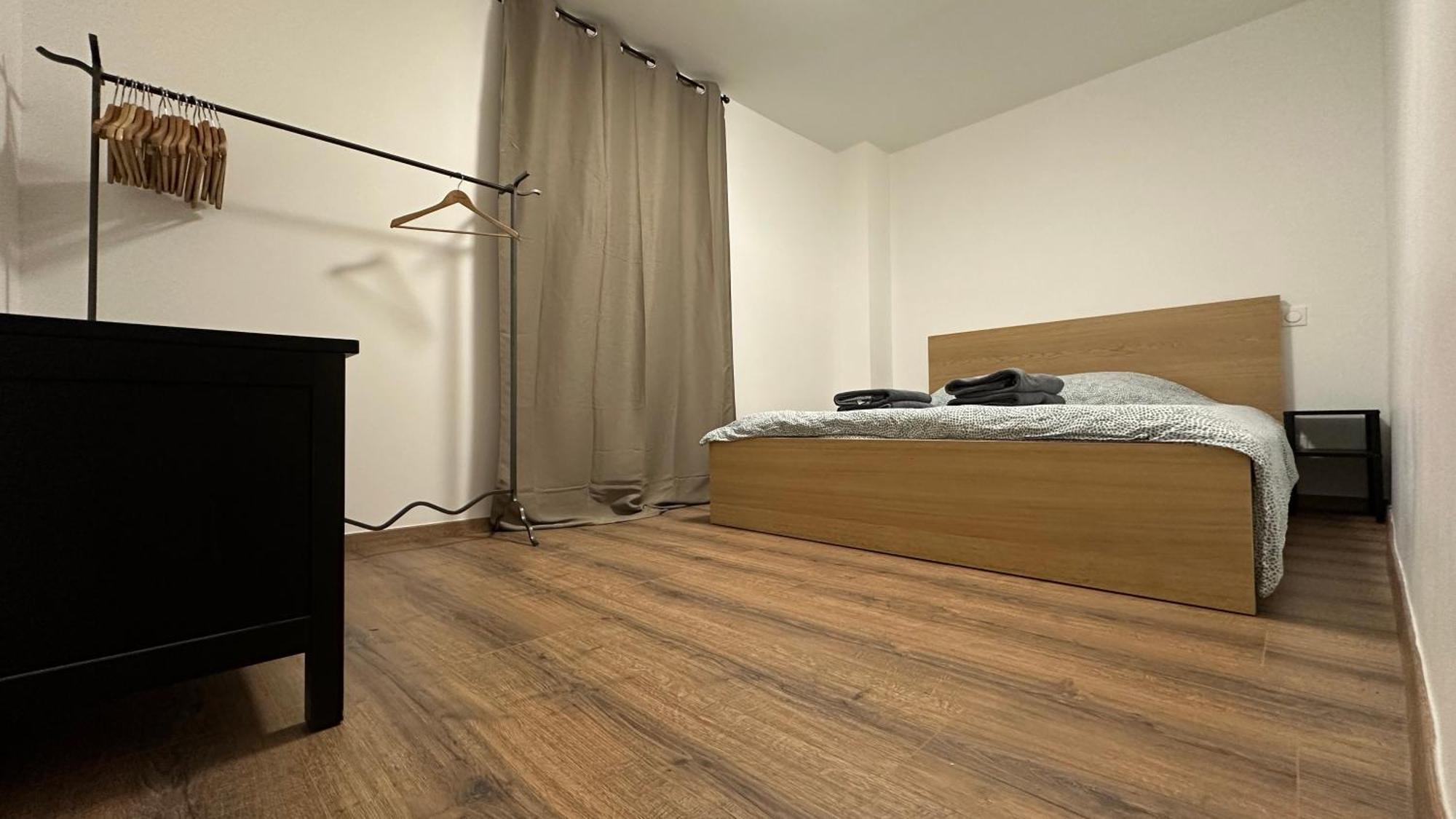 Le Chic Urbain Apartment Париж Екстериор снимка