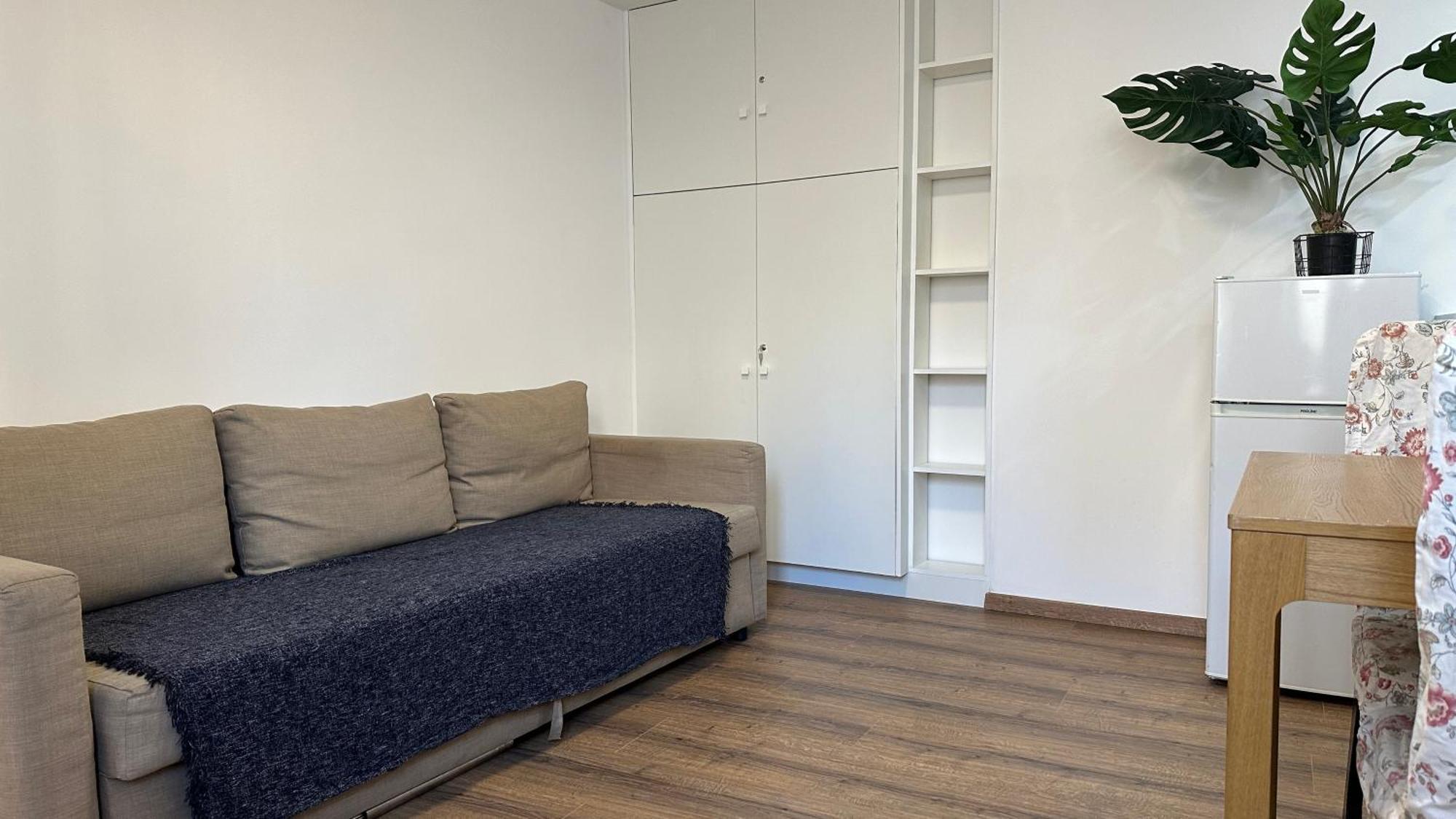 Le Chic Urbain Apartment Париж Екстериор снимка