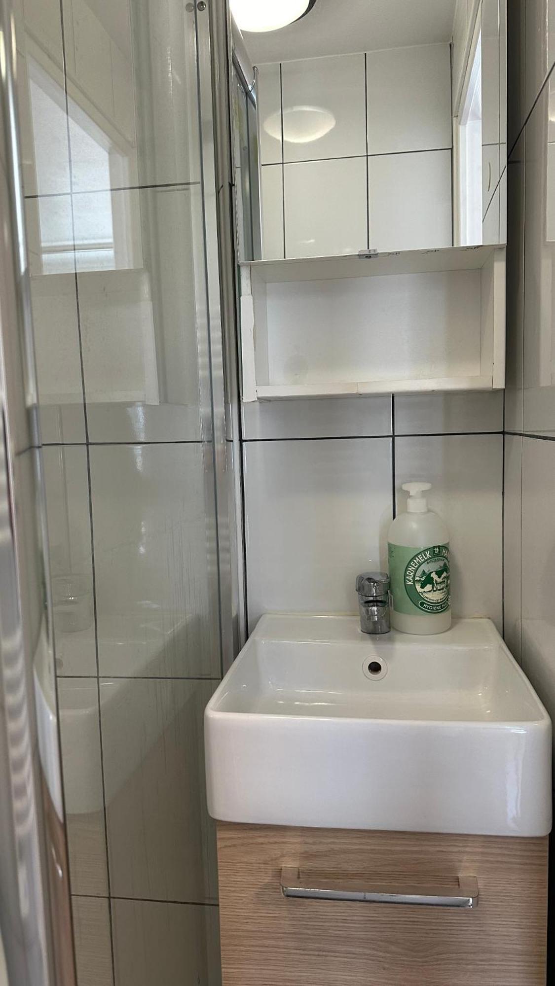 Le Chic Urbain Apartment Париж Екстериор снимка